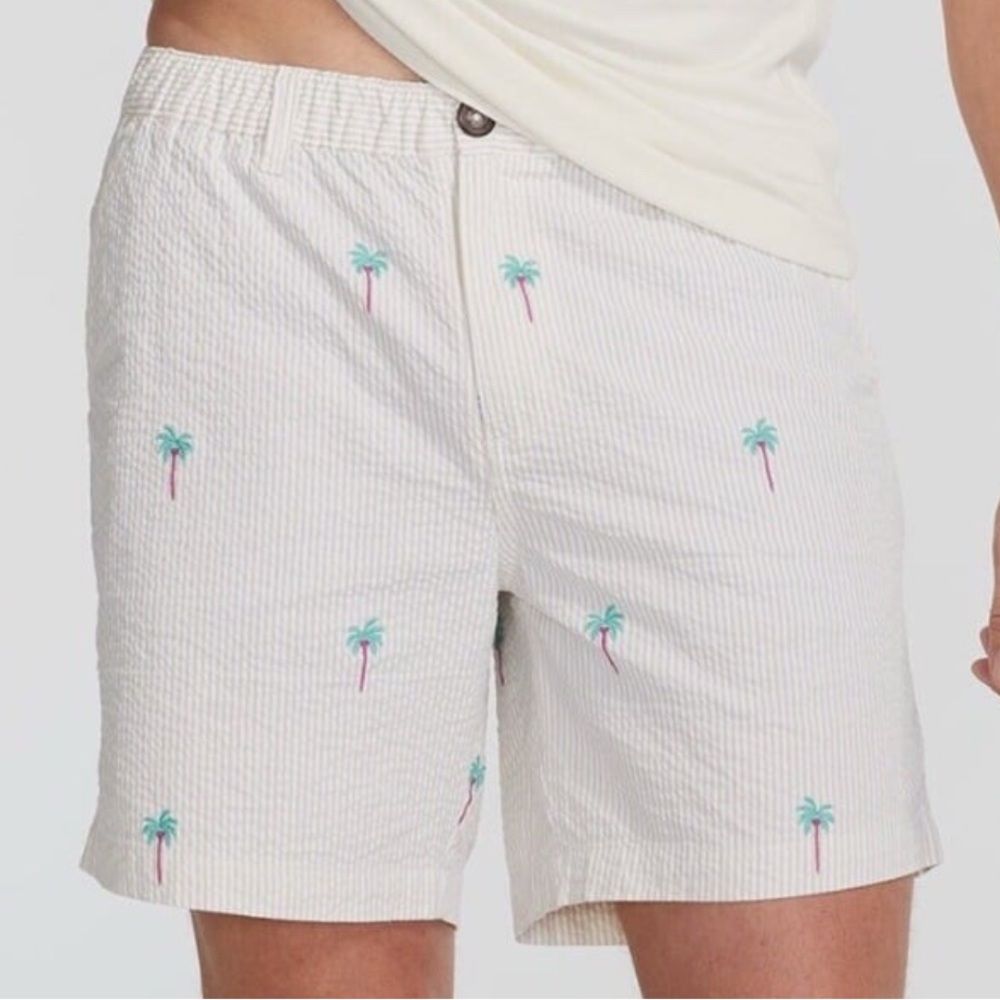 Men's Chubbies Corduroy Shorts Size XL 5.5 inch!